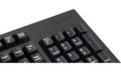 Lenovo Wired Keyboard