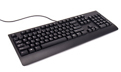 Lenovo Wired Keyboard