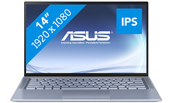 Asus Zenbook 14 UX431FA-AN012T-BE