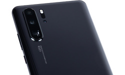 Huawei P30 Pro 8GB/128GB Black
