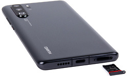 Huawei P30 Pro 8GB/128GB Black