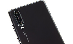 Huawei P30 128GB Black