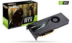 Inno3D GeForce RTX 2080 Ti Jet USB-C 11GB
