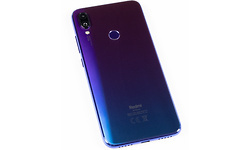 Xiaomi Redmi Note 7 64GB Blue