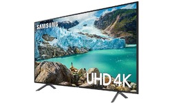 Samsung UE43RU7100