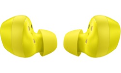 Samsung Galaxy Buds Yellow