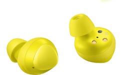 Samsung Galaxy Buds Yellow