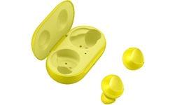 Samsung Galaxy Buds Yellow