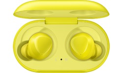 Samsung Galaxy Buds Yellow