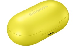 Samsung Galaxy Buds Yellow