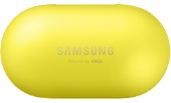 Samsung Galaxy Buds Yellow