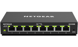 Netgear GS308E