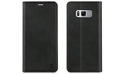 Muvit Folio Case For Samsung Galaxy S8 Black