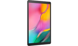 Samsung Galaxy Tab A 10.1" 2019 32GB Black