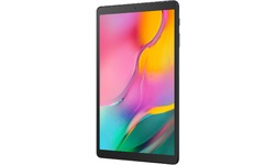 Samsung Galaxy Tab A 10.1" 2019 32GB Black
