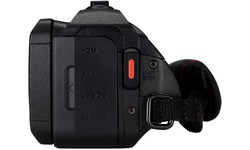 JVC GZ-R445 Black