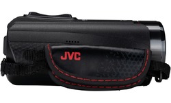 JVC GZ-R445 Black