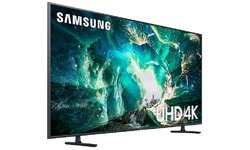 Samsung UE55RU8000
