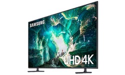 Samsung UE55RU8000