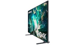 Samsung UE55RU8000