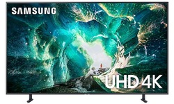 Samsung UE55RU8000