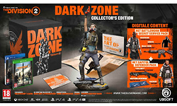 Tom Clancy's The Division 2 Dark Zone Edition (Xbox One)