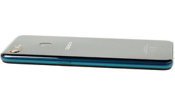 OPPO AX7 Blue