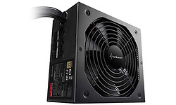 Sharkoon WPM Gold Zero 550W