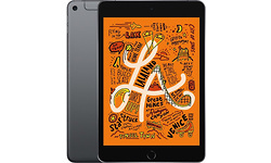 Apple iPad Mini WiFi + Cellular 256GB Space Grey