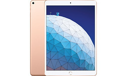Apple iPad Air 10.5" WiFi 256GB Gold