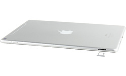 Apple iPad Air 10.5" WiFi + Cellular 256GB Silver