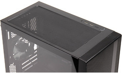 Cooler Master Masterbox NR400
