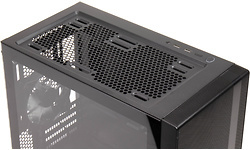 Cooler Master Masterbox NR400