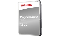 Toshiba X300 Performance 12TB