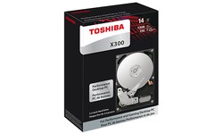 Toshiba X300 Performance 12TB