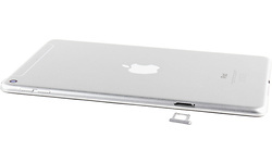 Apple iPad Mini 5 WiFi + Cellular 256GB Silver