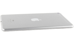 Apple iPad Mini 5 WiFi + Cellular 256GB Silver