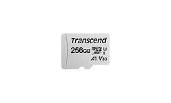 Transcend 300S MicroSDXC UHS-I 256GB + Adapter