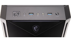 MSI MPG Gungnir 100