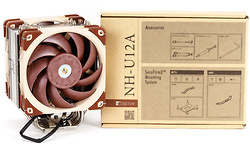 Noctua NH-U12A