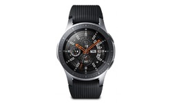 Samsung Galaxy Watch 4G 46mm Silver