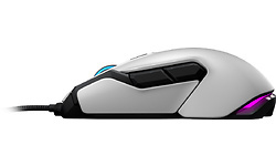Roccat Kova Aimo White