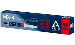 Arctic MX-4 2019 Edition 20g