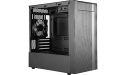 Cooler Master MasterBox NR400 ODD Window Black