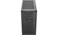 Cooler Master MasterBox NR400 ODD Window Black