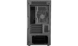 Cooler Master MasterBox NR400 ODD Window Black
