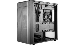 Cooler Master MasterBox NR400 ODD Window Black