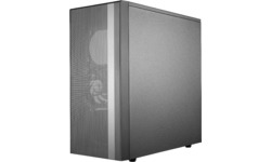 Cooler Master MasterBox NR600 Window Black