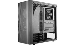 Cooler Master MasterBox NR600 Window Black