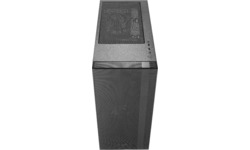Cooler Master MasterBox NR600 Window Black